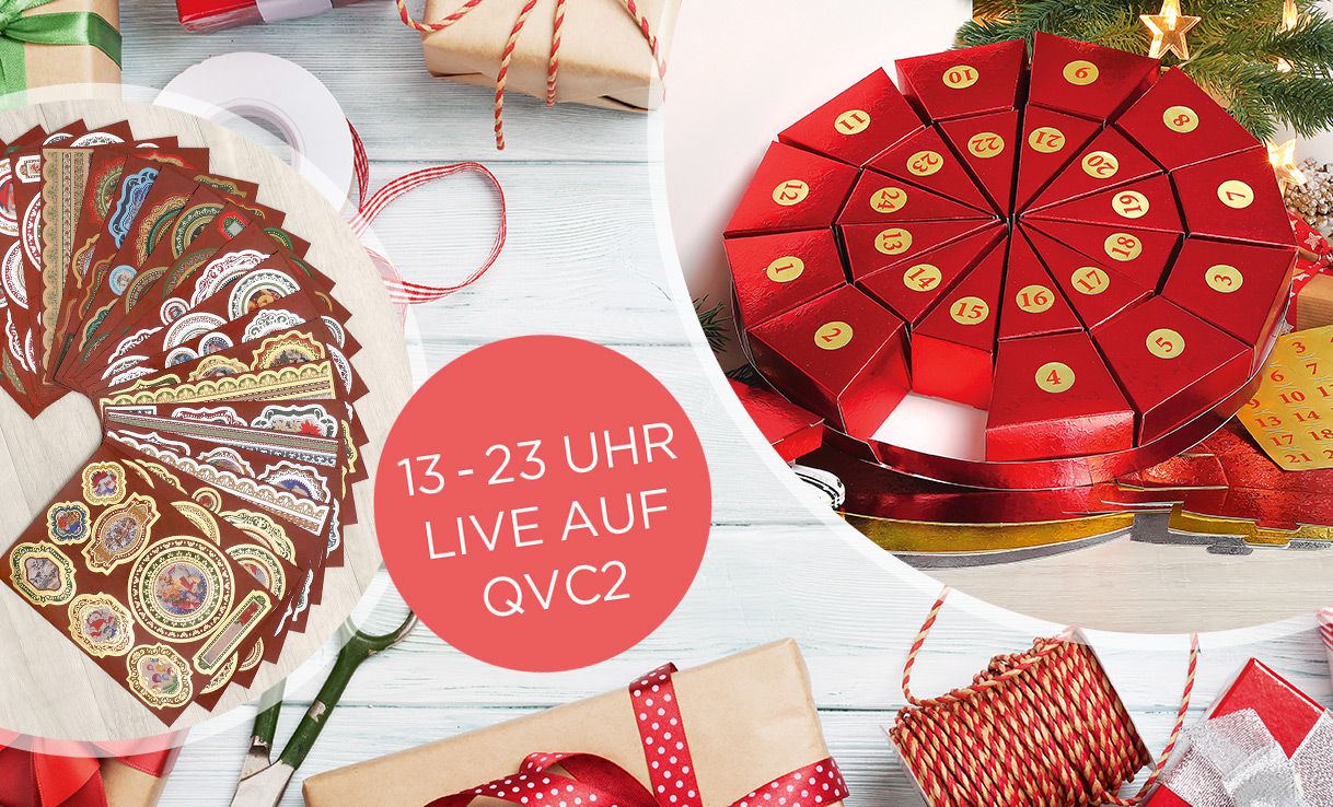 QVC.DE | Online Shopping bequem und einfach