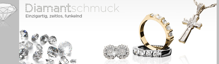 Diamantschmuck