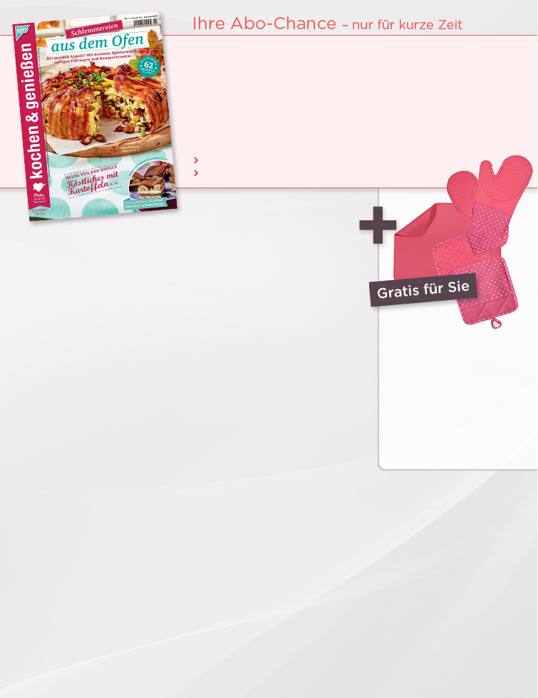 BONDIDOU Küchenhelfer bestellen