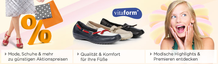 Styling Tage - Aktionspreise