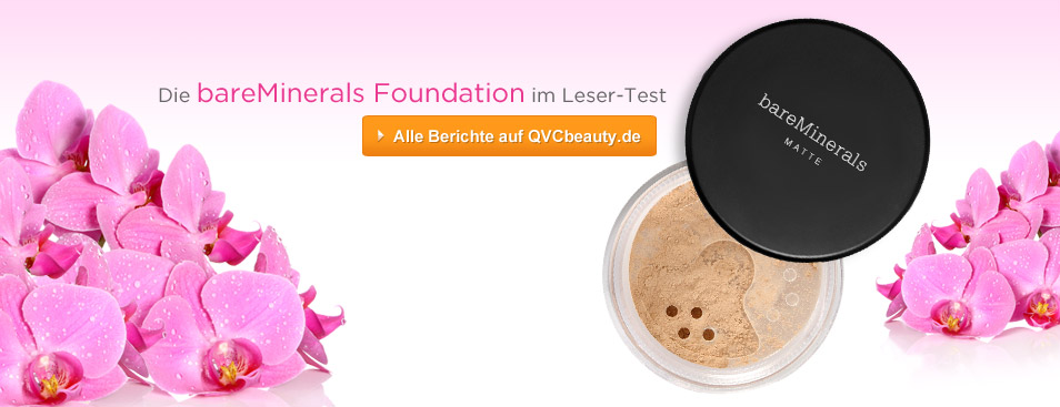 QVC Beauty Blog