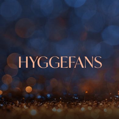 Geschenke für Hyggefans