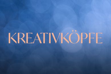 Für Kreativköpfe