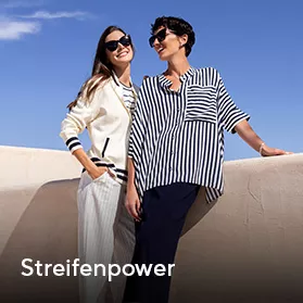 Streifenpower