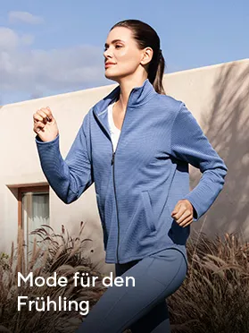 Mode für den Frühling