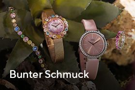 Bunter Schmuck