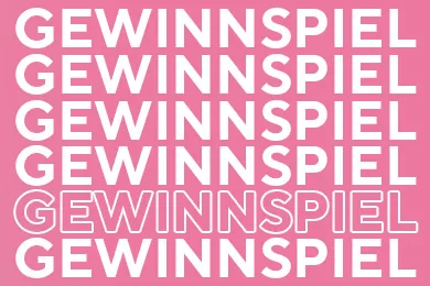Gewinnspiel der Beauty Week