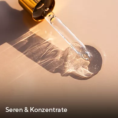 Seren & Konzentrate