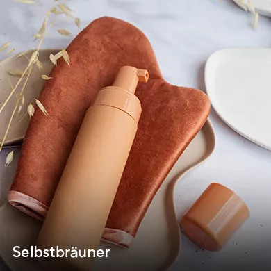 Selbstbräuner