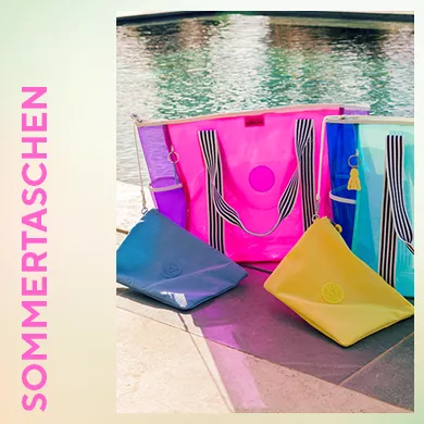 Sommer-Accessoires