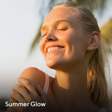 Summer Glow