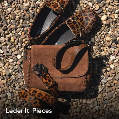 Leder IT-Pieces