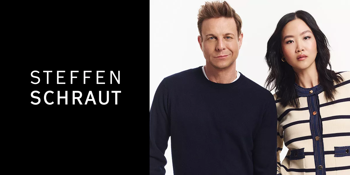 STEFFEN SCHRAUT