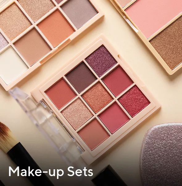 Make-up Sets