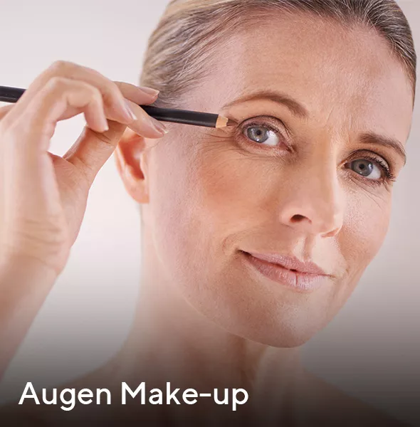 Augen Make-up