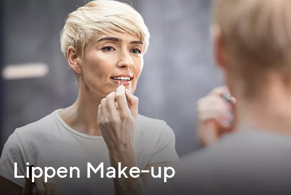 Lippen Make-up