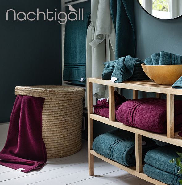 NACHTIGALL