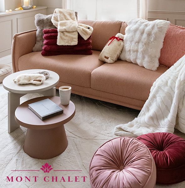MONT CHALET