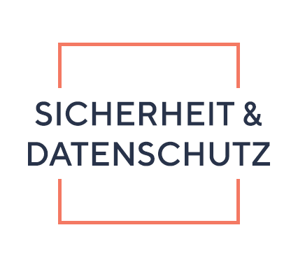 Sicherheit & Datenschutz