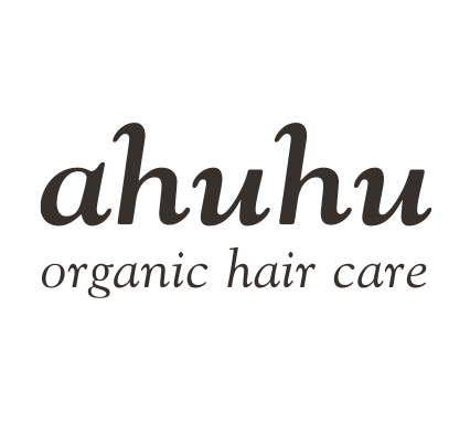 ahuhu organic hair care