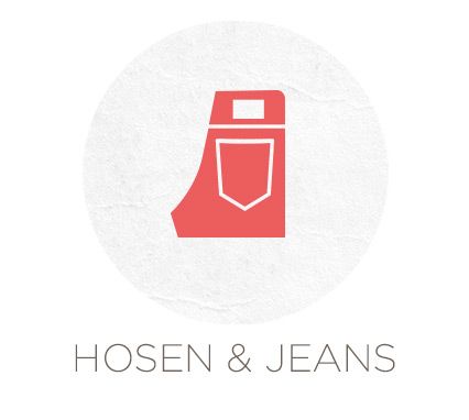 Hosen & Jeans