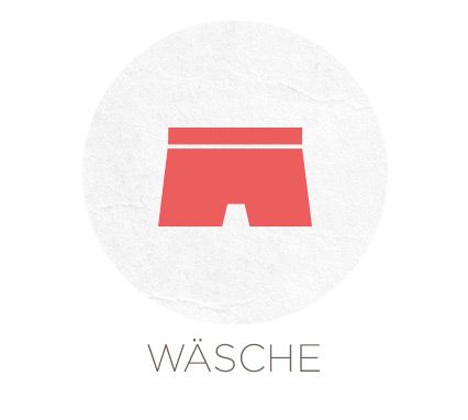 Wäsche