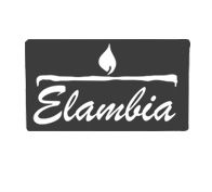 ELAMBIA Flammenlose Kerzen
