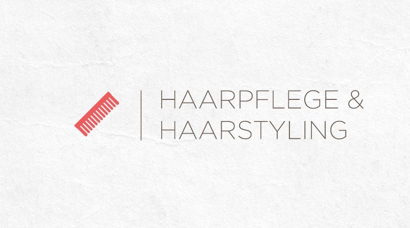 Haarpflege- & Styling-Sets
