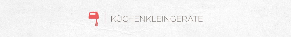 Küchenkleingeräte kaufen — QVC.de