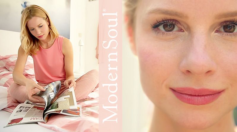 MODERN SOUL Loungewear & Nachtwäsche
