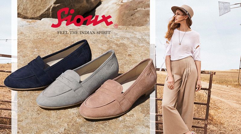 SIOUX® Schuhe
