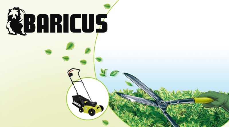 BARICUS Werkzeuge online bestellen — QVC.de