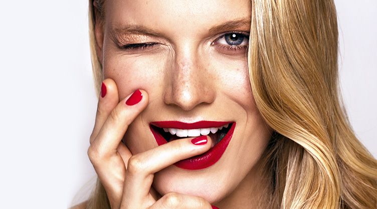 PERFECT FORMULA Nagelpflege