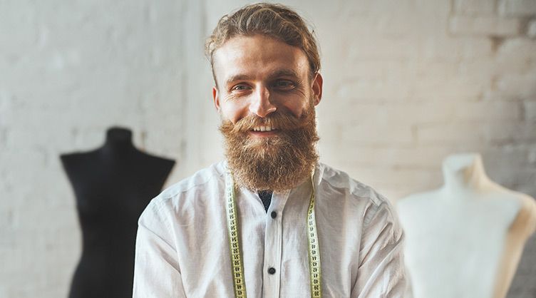 BASEFIELD Größenberatung