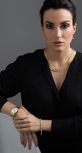 Trendthema Layering
