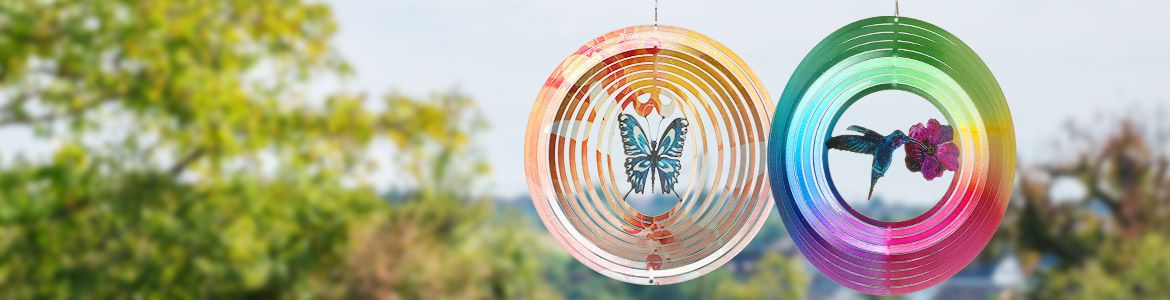 Bunte Sommerliebe