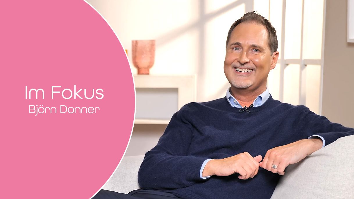 Im Fokus Björn Donner