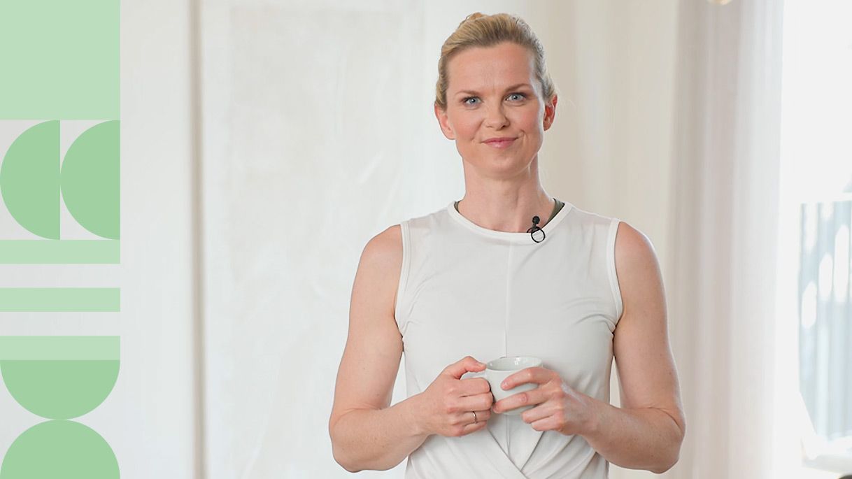 Tipps zur Morgenroutine