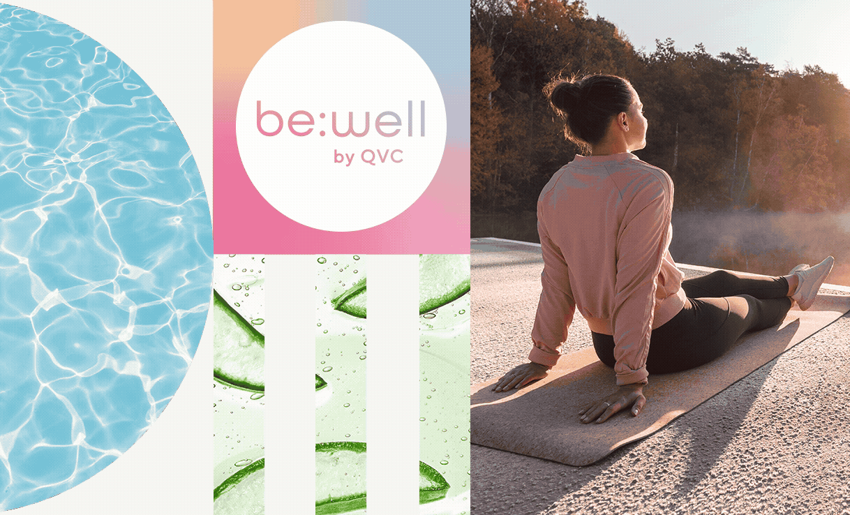 Deine be:well Welt 
