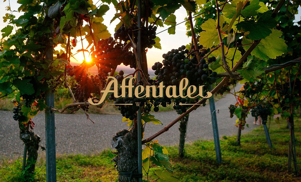 AFFENTALER WEIN
