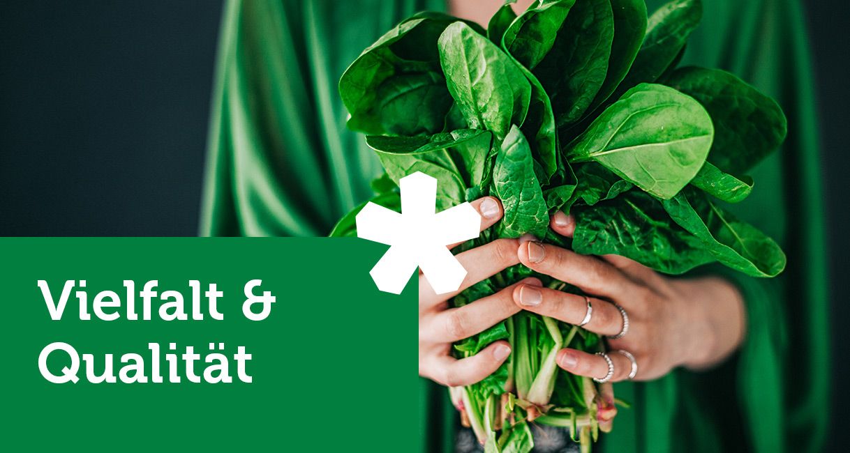 bofrost* Vielfalt & Qualität