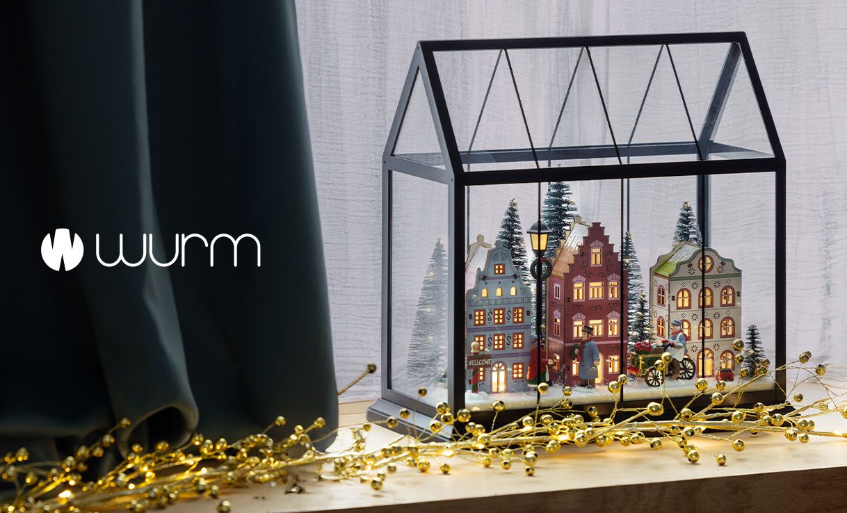 G. WURM Wohnaccessoires & Dekoration