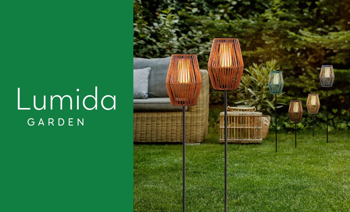 LUMIDA Garden
