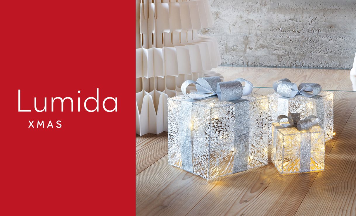 LUMIDA Xmas