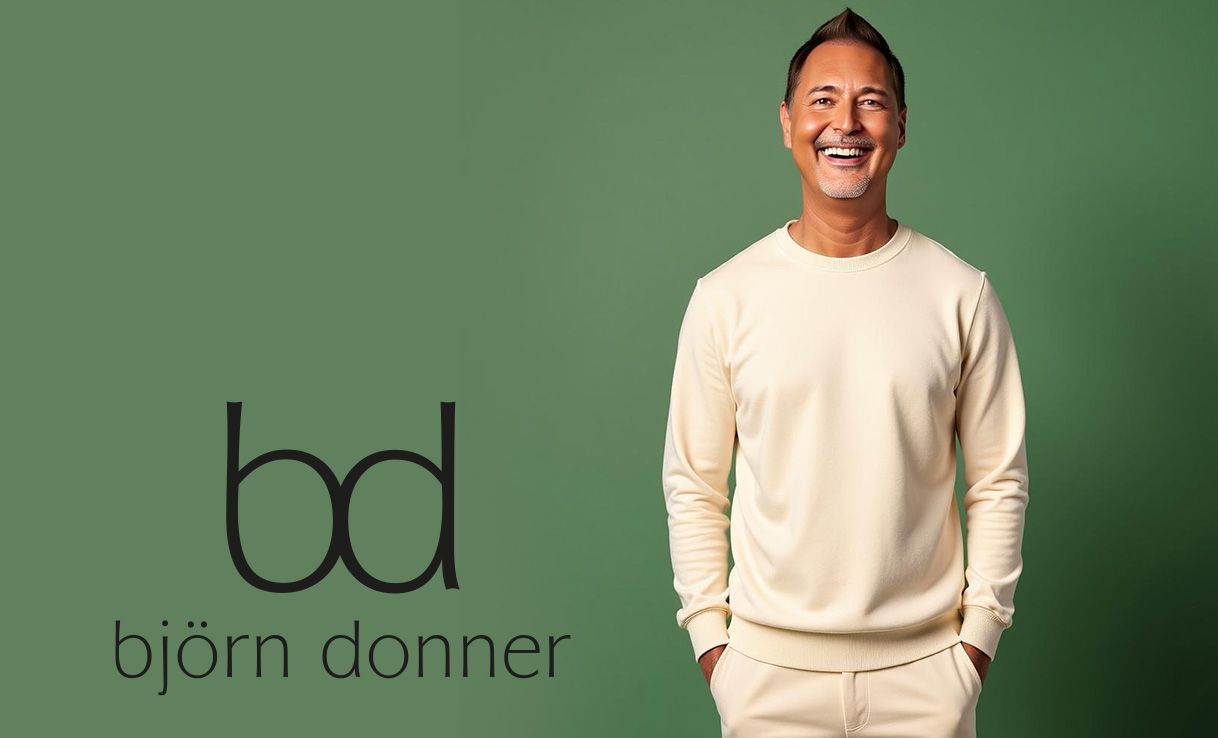 BJÖRN DONNER Produkte für Haarpflege und Haarstyling