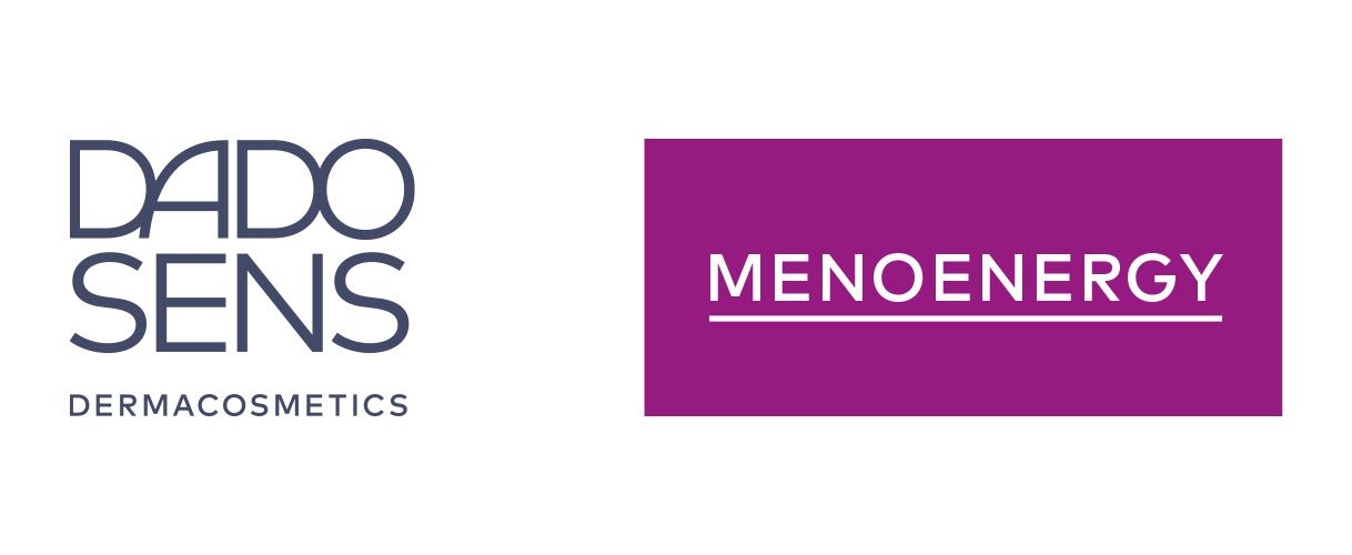 DADO SENS DERMACOSMETICS MENOENERGY