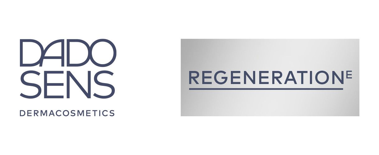DADO SENS DERMACOSMETICS REGENERATION E