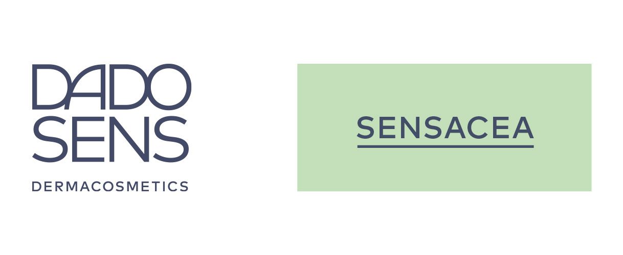 DADO SENS DERMACOSMETICS SENSACEA