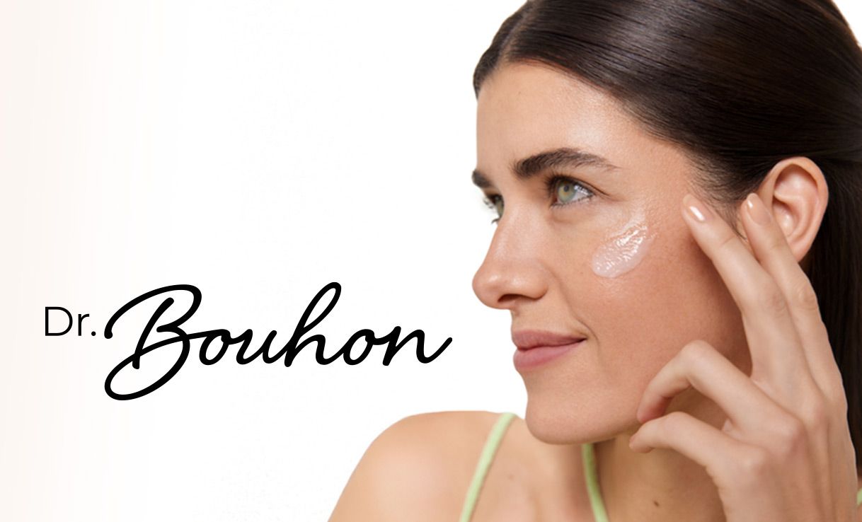 DR. BOUHON Hautpflege