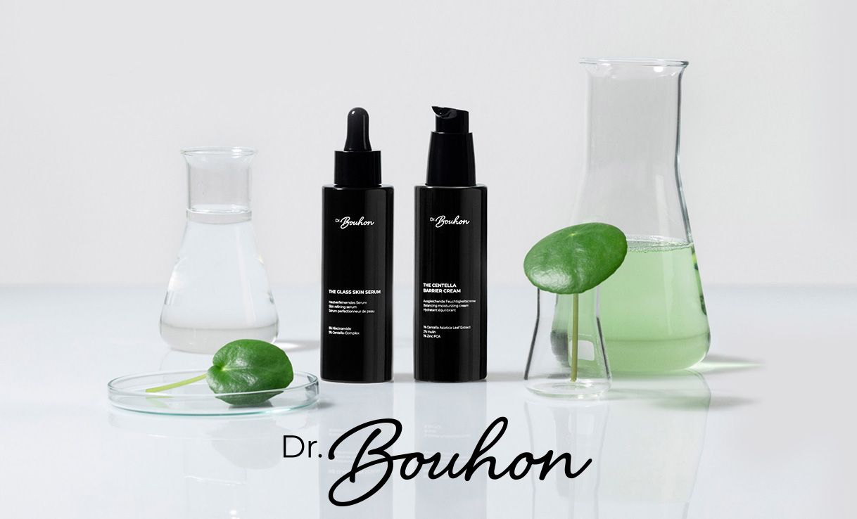 DR. BOUHON Hautpflege